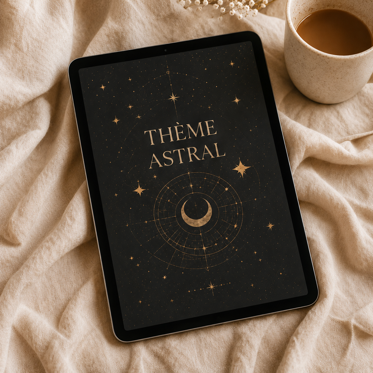 Lectures Astrales
