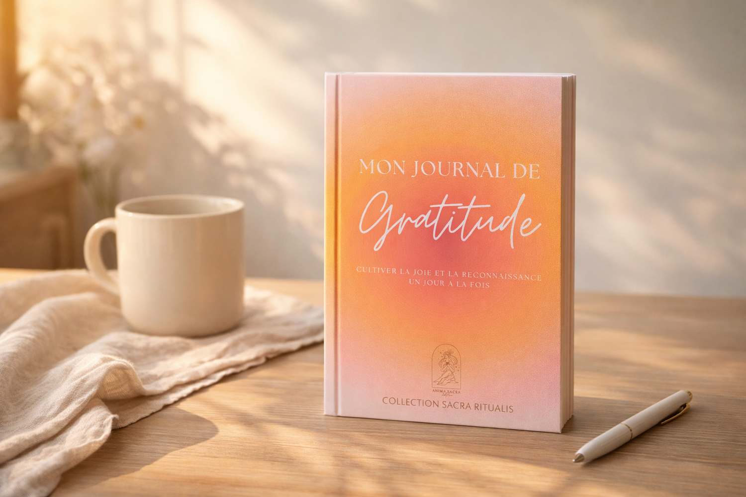 Anima Sacra Éditions