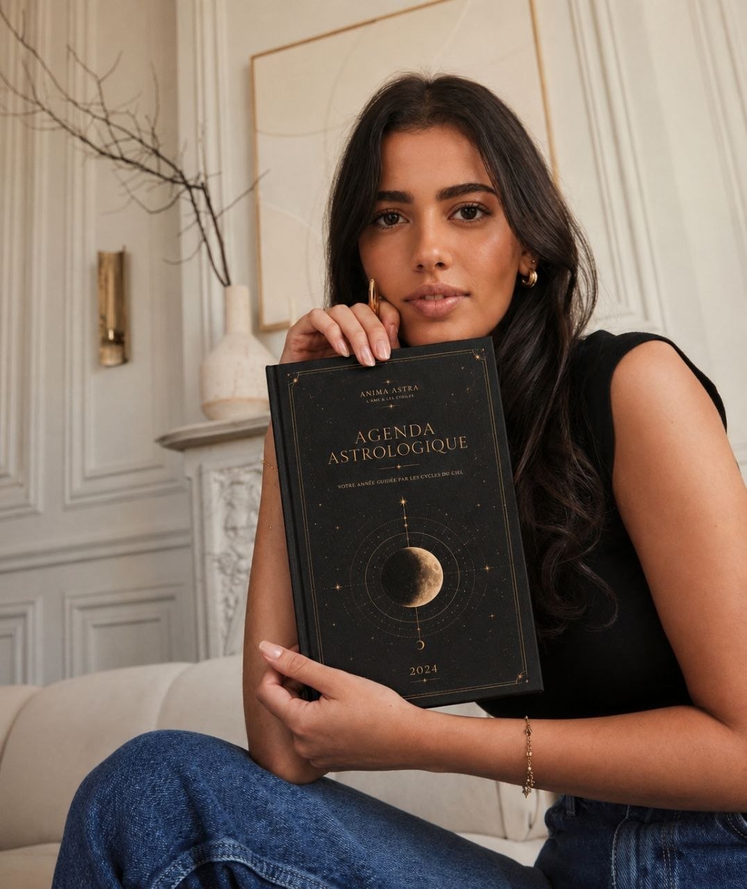 AGENDA ASTROLOGIQUE 2026