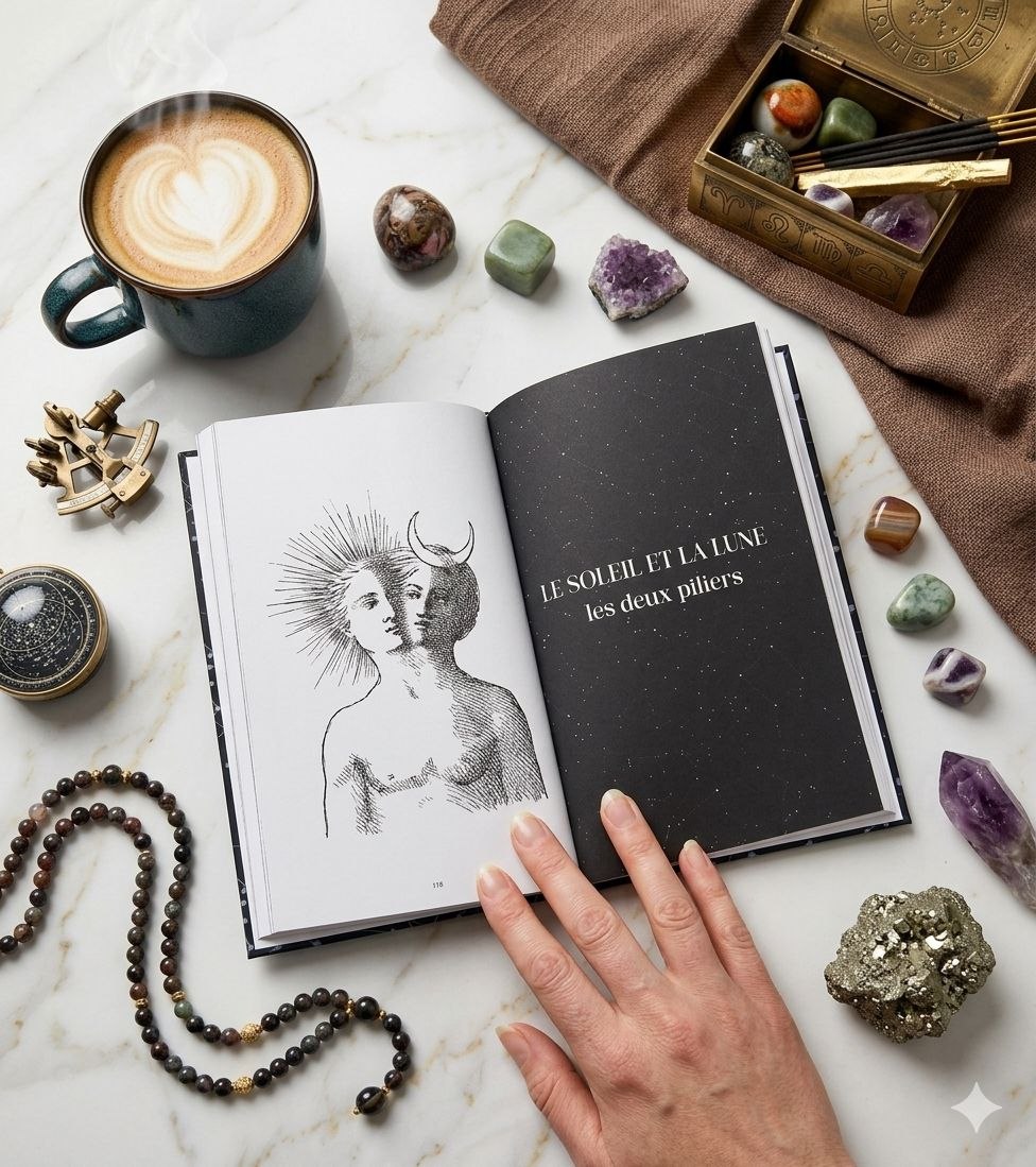 Mon Petit Guide d’Astrologie