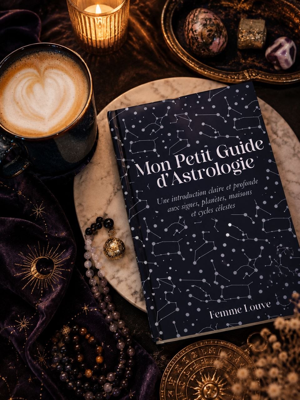 Mon Petit Guide d’Astrologie