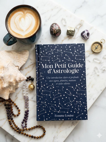 Mon Petit Guide d’Astrologie